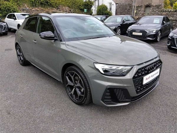 Large image for the Used Audi A1