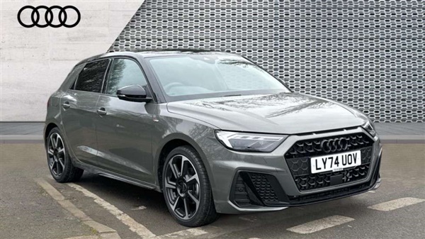 Large image for the Used Audi A1