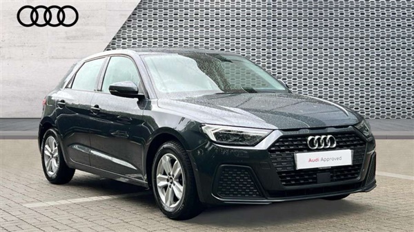 Large image for the Used Audi A1