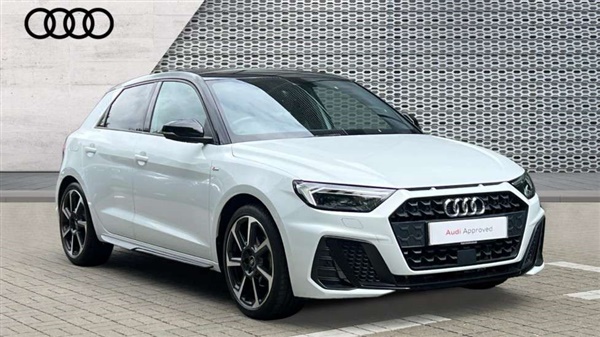 Large image for the Used Audi A1