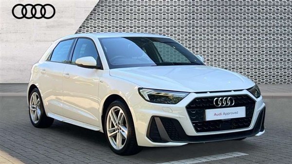Large image for the Used Audi A1