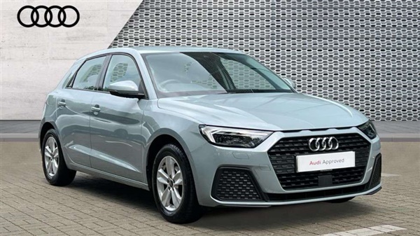 Large image for the Used Audi A1
