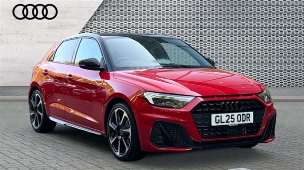 Large image for the Used Audi A1