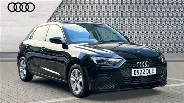 Large image for the Used Audi A1