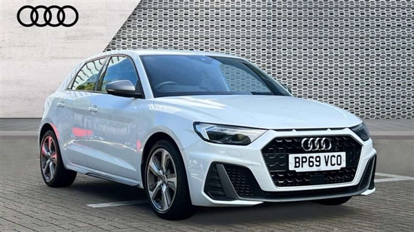Large image for the Used Audi A1