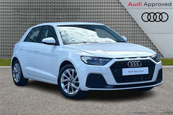 Large image for the Used Audi A1