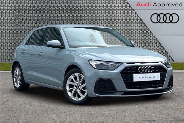 Large image for the Used Audi A1