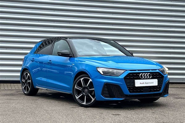 Large image for the Used Audi A1