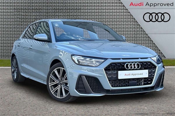 Large image for the Used Audi A1