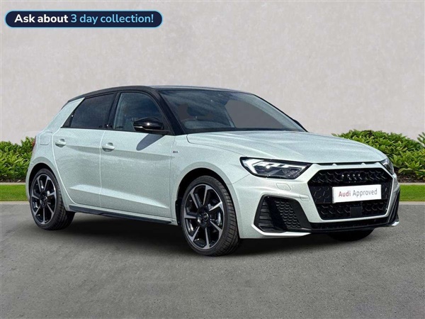 Large image for the Used Audi A1