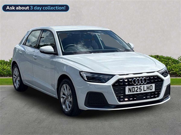 Large image for the Used Audi A1