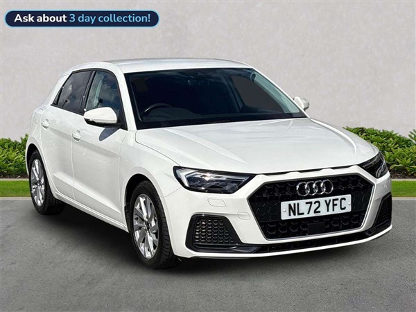 Large image for the Used Audi A1