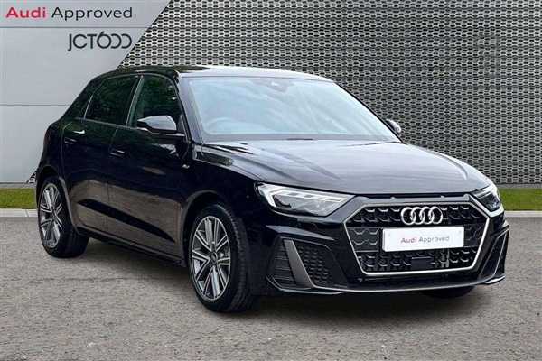 Large image for the Used Audi A1