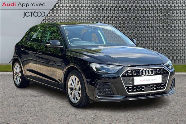 Large image for the Used Audi A1