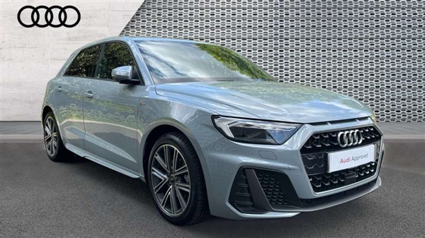 Large image for the Used Audi A1