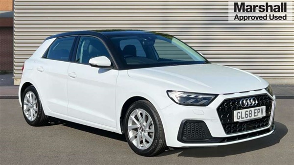 Large image for the Used Audi A1