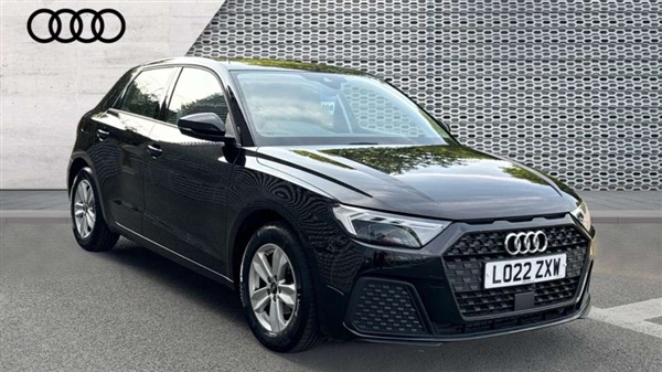Large image for the Used Audi A1