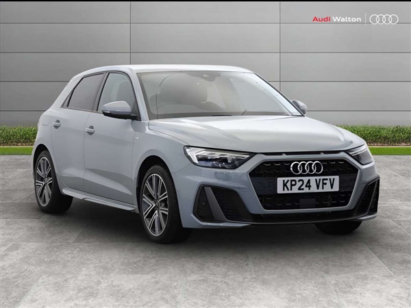 Large image for the Used Audi A1