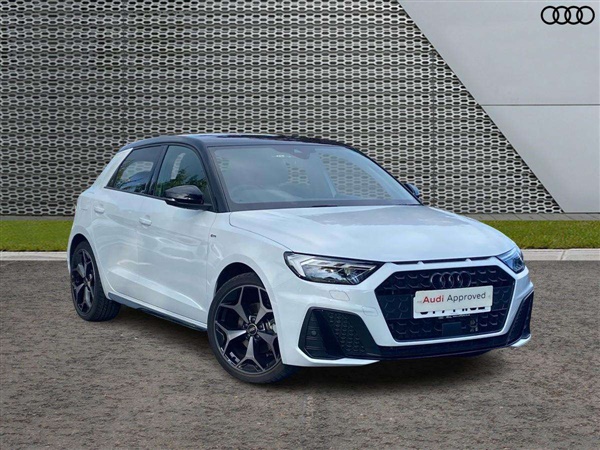 Large image for the Used Audi A1