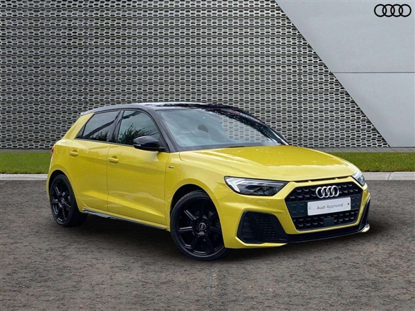 Large image for the Used Audi A1
