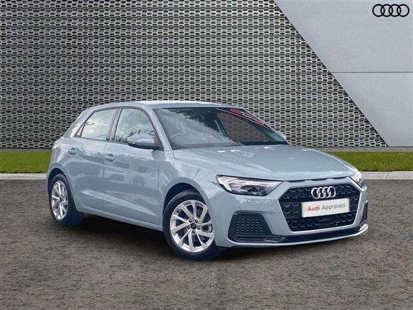 Large image for the Used Audi A1