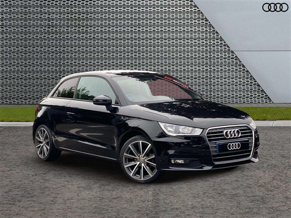 Large image for the Used Audi A1