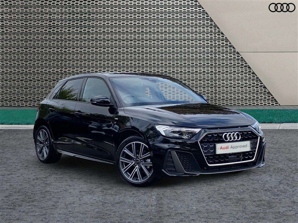 Large image for the Used Audi A1