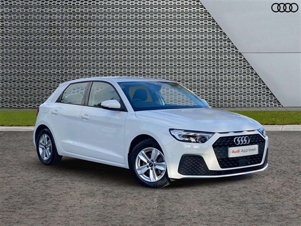 Large image for the Used Audi A1