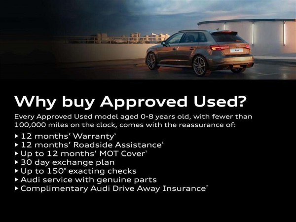 Large image for the Used Audi A1