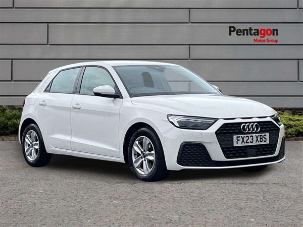 Large image for the Used Audi A1