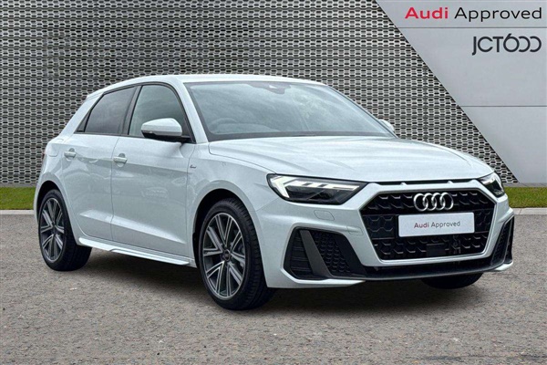 Large image for the Used Audi A1