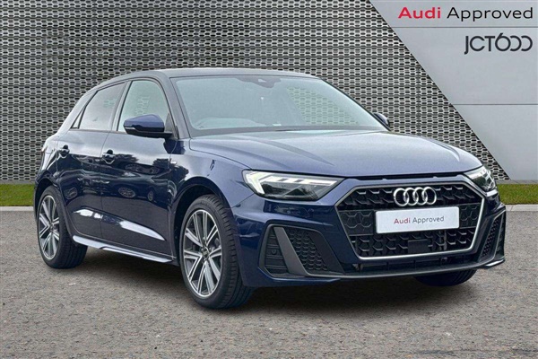 Large image for the Used Audi A1