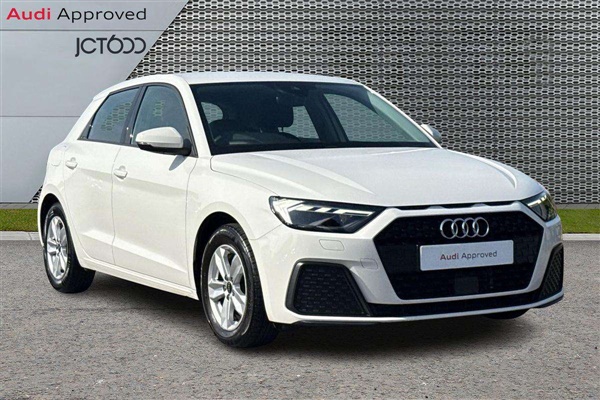 Large image for the Used Audi A1