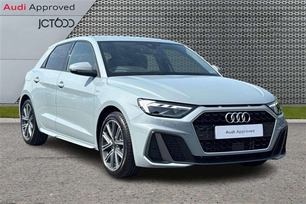 Large image for the Used Audi A1