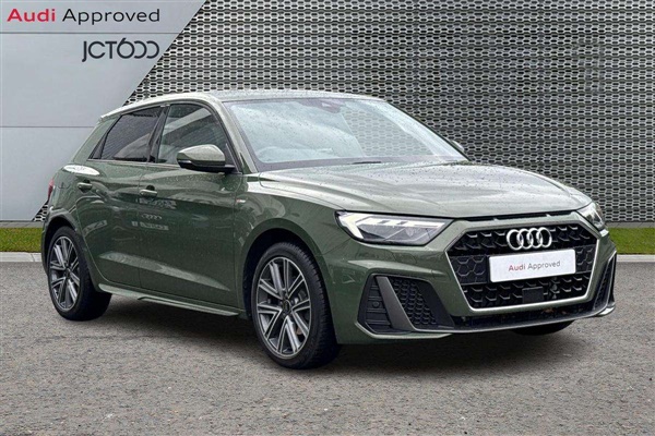 Large image for the Used Audi A1