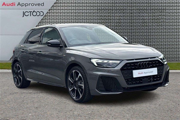 Large image for the Used Audi A1
