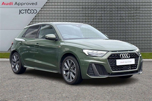 Large image for the Used Audi A1