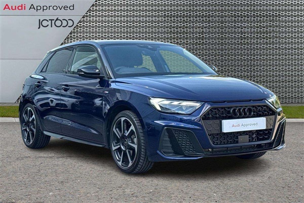 Large image for the Used Audi A1