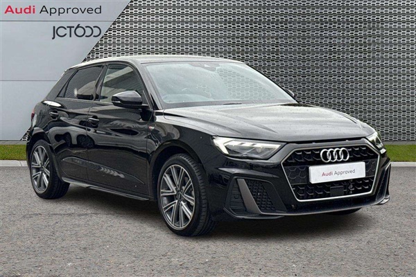Large image for the Used Audi A1