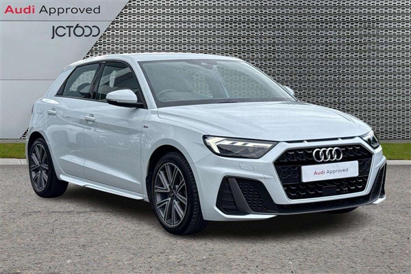 Large image for the Used Audi A1