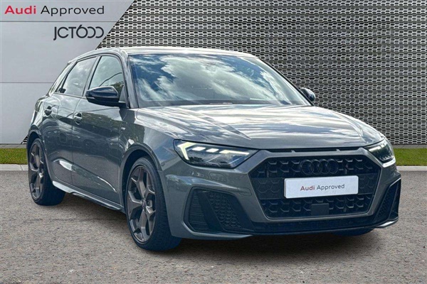 Large image for the Used Audi A1