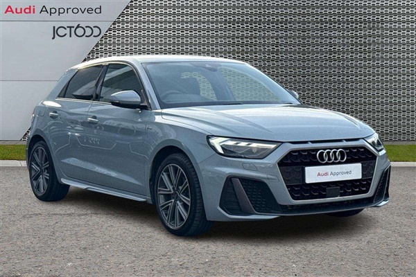 Large image for the Used Audi A1