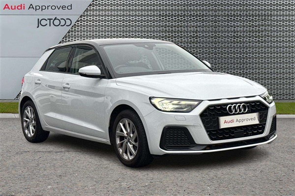 Large image for the Used Audi A1