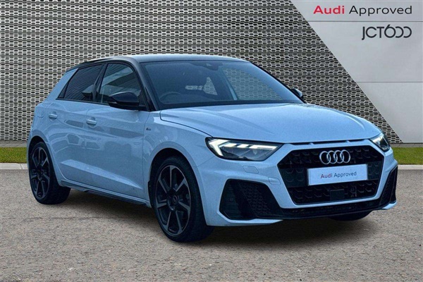Large image for the Used Audi A1