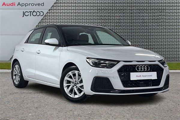Large image for the Used Audi A1