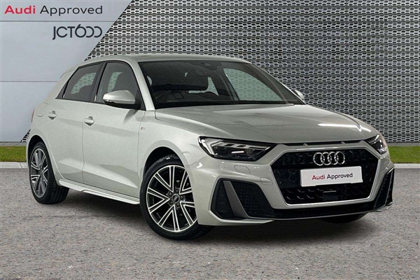 Large image for the Used Audi A1