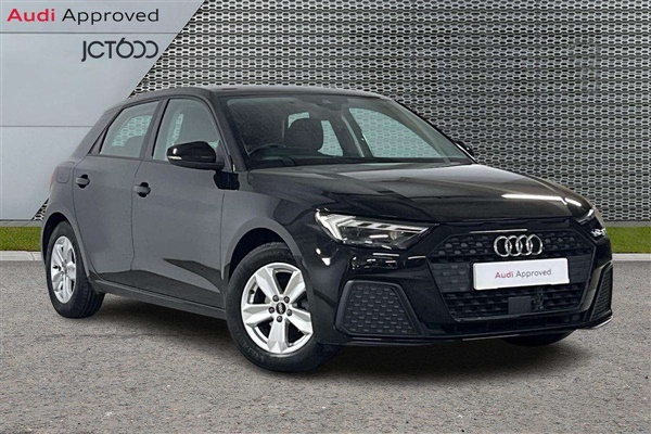 Large image for the Used Audi A1
