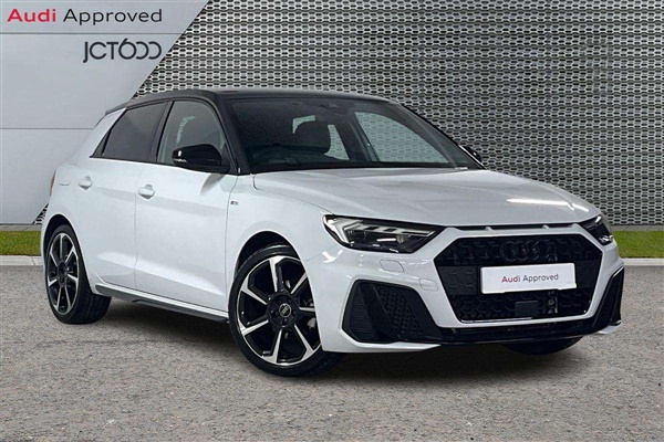 Large image for the Used Audi A1