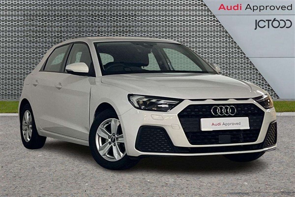 Large image for the Used Audi A1