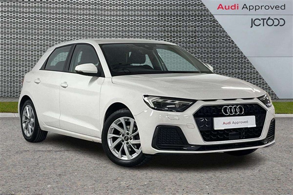 Large image for the Used Audi A1